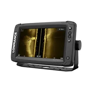 Ремонт эхолота Lowrance Elite-9 Ti в Челябинске